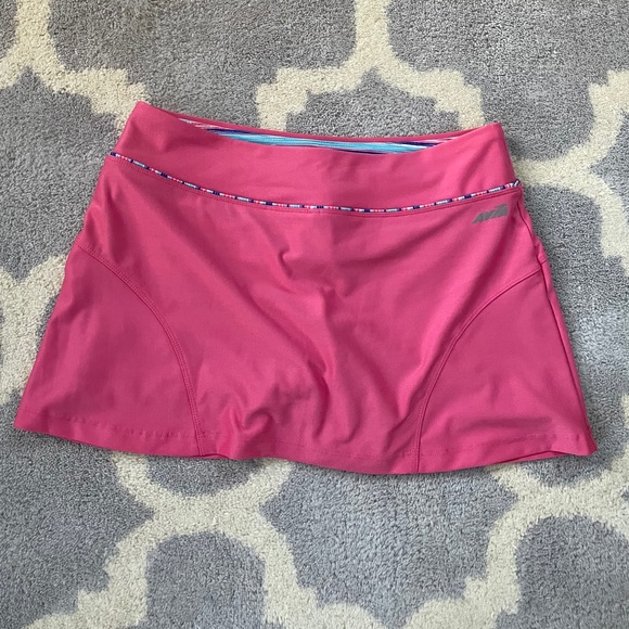 Avia tennis skirt - Picture 1 of 2